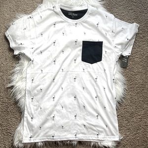 Galaxy T-shirt